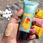 بی بی کرم میشا مدل XOM