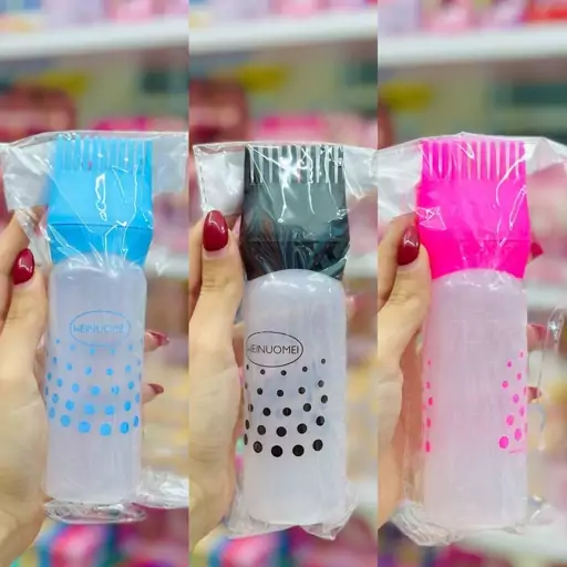 اپلیکاتور روغن تراپی