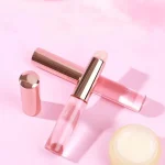 براش سیلیکونی ژله ای رژ لب و کانسیلر و سایه تیک تاکی