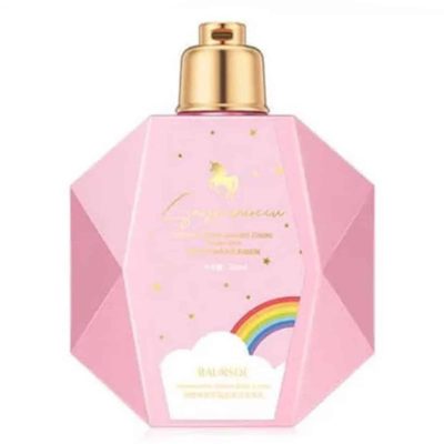 لوسیون یونیکورن بارسد