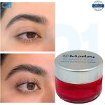 ژل ابرو کاسه ای مورلی