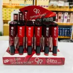 رژ لب مایع گلدن رز در 6 رنگبندی جذاب