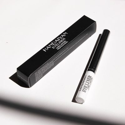 خط چشم مویی سفید هندیان