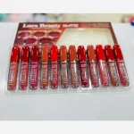 رژ لب مایع گلوس