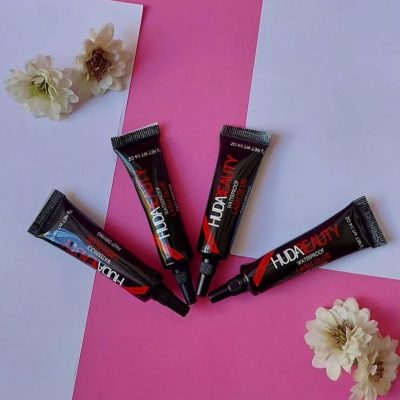 چسب مژه هدی بیوتی