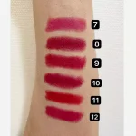 رژ لب جامد AOZY در ۶ رنگبندی جذاب