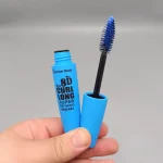 ریمل رنگی 8D