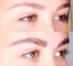 ژل حجم دهنده و تقویت کننده مژه گابرینی