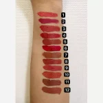 رژ لب مایع لورا بیوتی