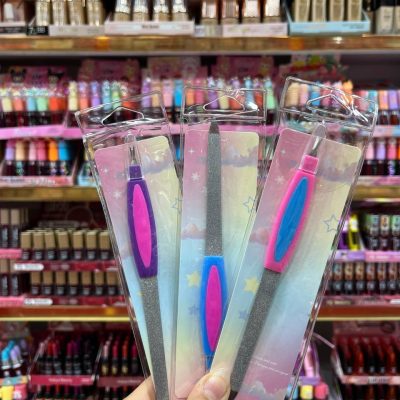 سوهان ناخن دو طرفه