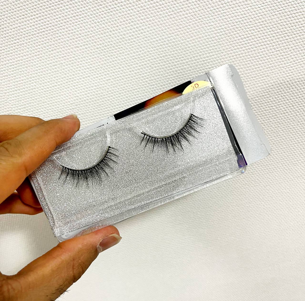 مژه مصنوعی 3 بعدی