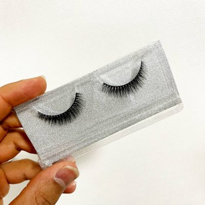 مژه مصنوعی 5 بعدی