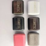 تراش دوقلو cosmetic