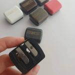 تراش دوقلو cosmetic
