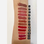 رژ لب مایع گلوس