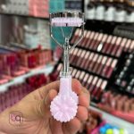 فرمژه شانه دار فانتزی طرح دسته گل