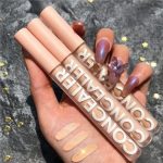 کانسیلر یانگمی اصل