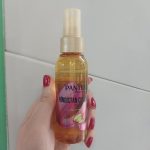 روغن مو نارگیل پنتن