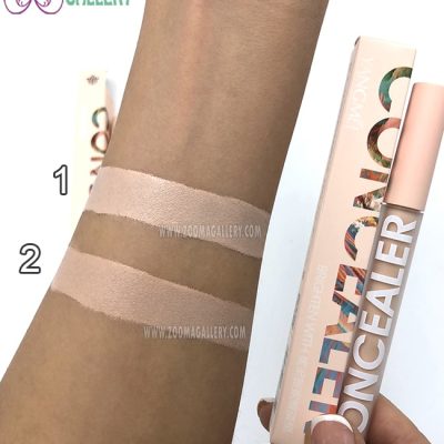 کانسیلر یانگمی اصل