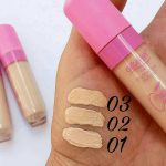 کانسیلر فول کاور آرت اسکین پددار