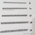 مژه ریسه ای