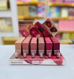 رژلب جامد رنگبندی نود