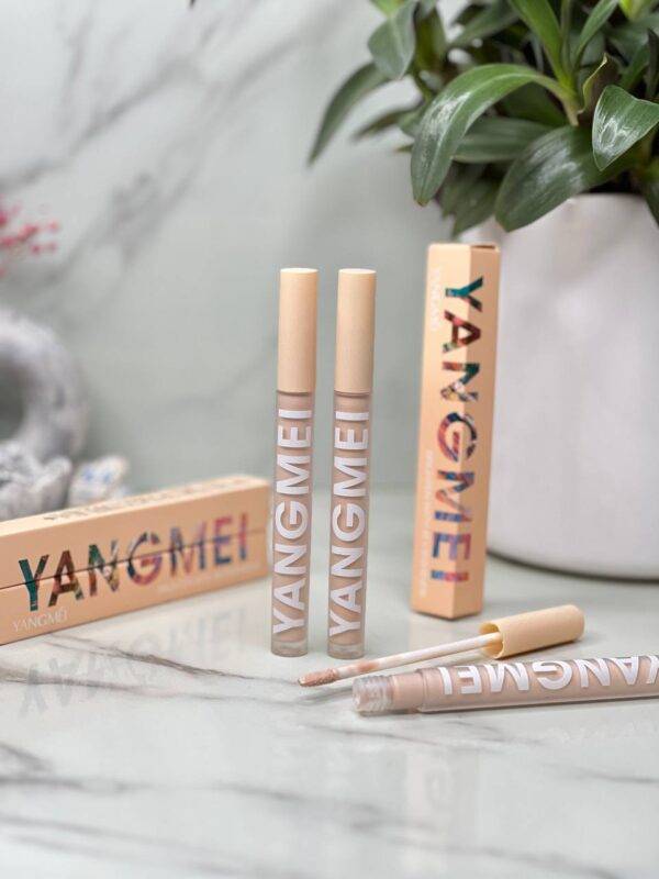 کانسیلر یانگمی اصل