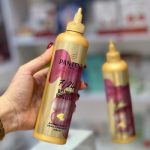 ماسک مو موشکی پنتن(بعد حمام بدون نیاز به آبکشی)