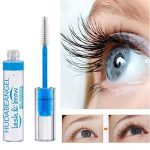 ژل حالت دهنده و تقویت کننده مژه و ابرو