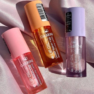 روغن لب گابرینی