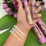 کانسیلر فول کاور آرت اسکین پددار