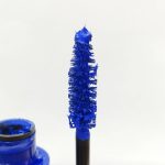 ریمل آبی فرچه سیلیکونی