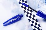 ریمل آبی فرچه سیلیکونی