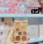 سایه 8 رنگ SFR