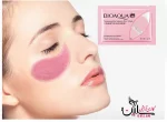 ماسک ورقه ای زیر چشم بیواکوا
