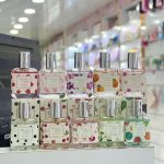 بادی اسپلش بهاری