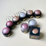 هایلایتر کرمی MECOW