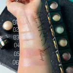 هایلایتر کرمی MECOW