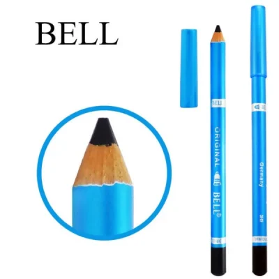 مداد چشم مشکی بل
