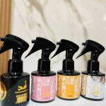 عطر مو یارا