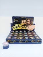 هایلایتر کرمی MECOW