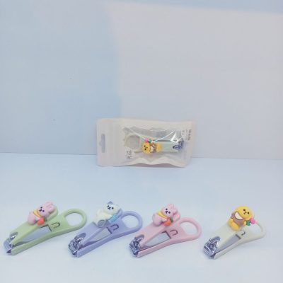 ناخن گیر فانتزی