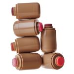 رژگونه و لب استیکی طرح رود ملوندو