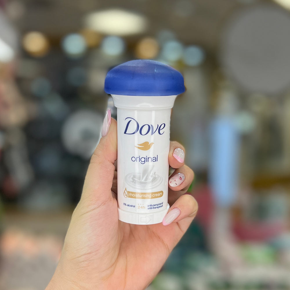 مام قارچی داو