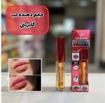 حجم لب گابرینی