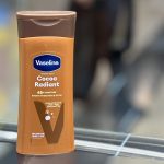 لوسیون بدن وازلین