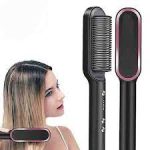 برس مو حرارتی straight comb مدل FH-909