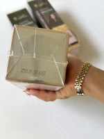 ماسک مو لایتنس بدون سولفات موی فر