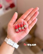 بالم لب مینی گلدن رز