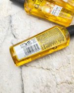 روغن آرگان ترمیم کننده مو گلیس